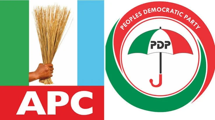 Ahead 2027: PDP, APC upload gov candidates on INEC portal