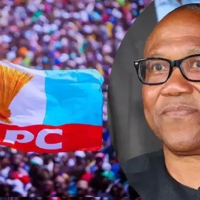 Corruption Allegations Vanish Once You Join APC – Peter Obi says