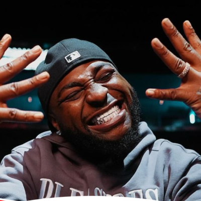 Davido Reveals Interest in Pursuing an Acting Career