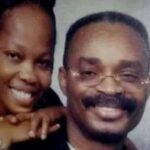BREAKING : Abimbola, Widow of Kola Olawuyi, Passes Away