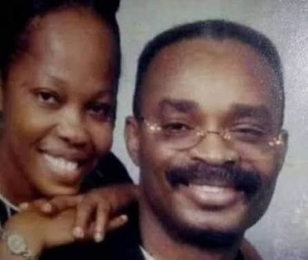 BREAKING : Abimbola, Widow of Kola Olawuyi, Passes Away
