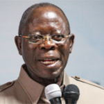 “It does not make even common sense to grant pardon, rehabilitate and reintegrate criminals – Senator Adams Oshiomhole