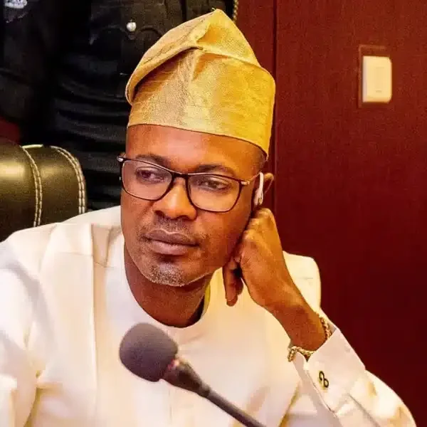 Reps Order IGP to Produce PFIPC ‘DG’ Adeniyi Adeyemi Within 48 Hours