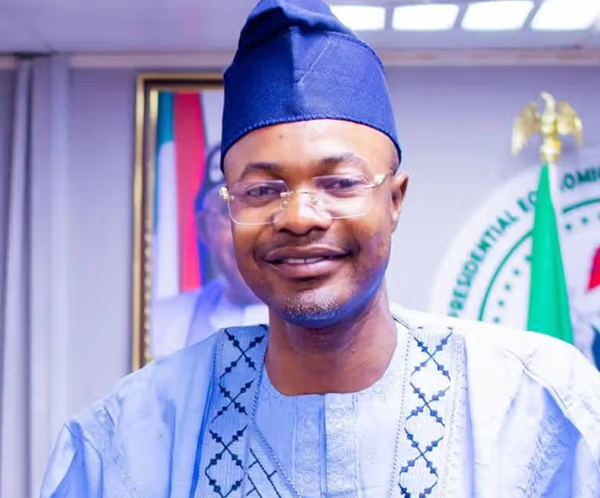CBN, OHCSF Distance Themselves from Alleged PFIPC as Reps Probe Agency’s Legality