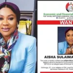 ‘My Life Is In Danger’ – Aisha Achimugu Alleges Harassment, Rights Violations by EFCC