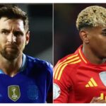 Astrologer Predicts Argentina To Defeat Spain In 2026 World Cup Final