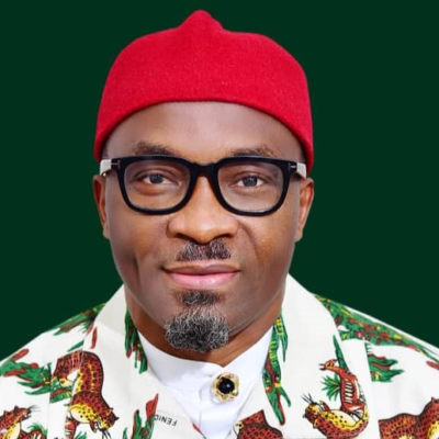 I Was Also Misled By PFIPC’s Alleged Fake DG – Deputy Speaker Benjamin Kalu