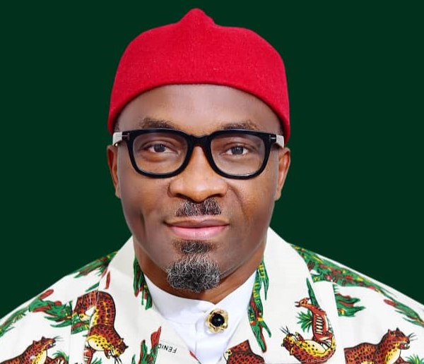 I Was Also Misled By PFIPC’s Alleged Fake DG – Deputy Speaker Benjamin Kalu