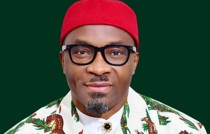 I Was Also Misled By PFIPC’s Alleged Fake DG – Deputy Speaker Benjamin Kalu