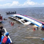 Tragic Boat Accident in Cameroon Kills 20, Including 18 Nigerian Nationals