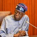 Economy is stabilising – Tinubu defends his reforms