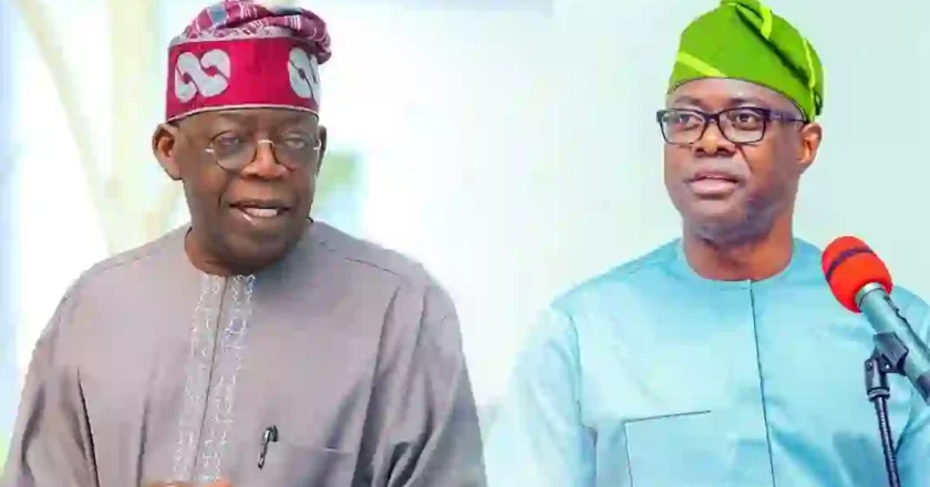 APM Explains Why Makinde Can Defeat Tinubu In 2027 Presidential Election