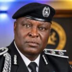 New Commissioner of Police Posted to Osun Ahead of Governorship Election