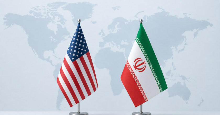 US, Iran trade fresh strikes as Hormuz conflict escalates
