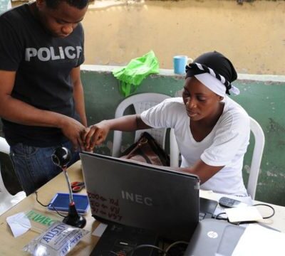 INEC extends Voter registration by two weeks