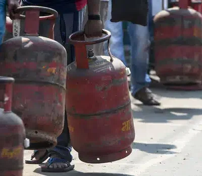 Cooking Gas Prices Fall as LPG Imports Surge