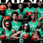 D’Tigers edge Guinea to reach second W’Cup Qualifiers round