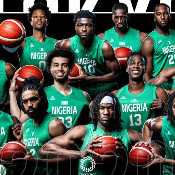 D’Tigers edge Guinea to reach second W’Cup Qualifiers round