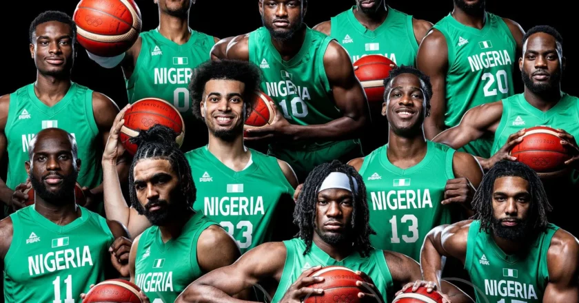 D’Tigers edge Guinea to reach second W’Cup Qualifiers round