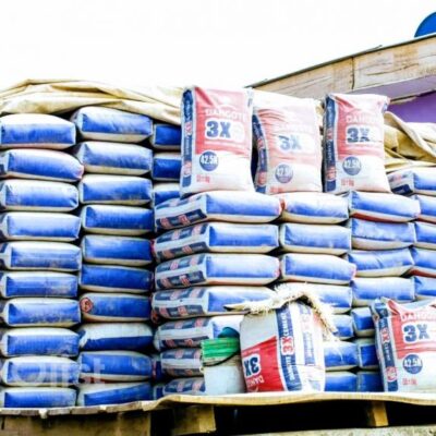Dangote Cement approves N45 dividend, targets 80m tonnes