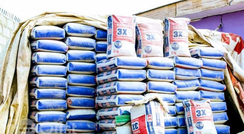 Dangote Cement approves N45 dividend, targets 80m tonnes