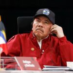 Nicaragua President Daniel Ortega bans elections after decades in power