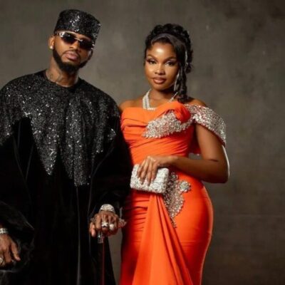 Diamond Platnumz, Wife Zuchu Part Ways As Divorce Proceedings Begin