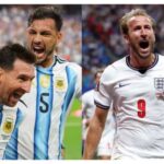 FIFA Introduces Major VAR Change Ahead of England vs Argentina World Cup Semi-Final