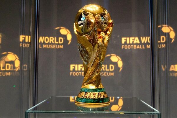 FIFA considering expanding 2030 World Cup to 64 Teams