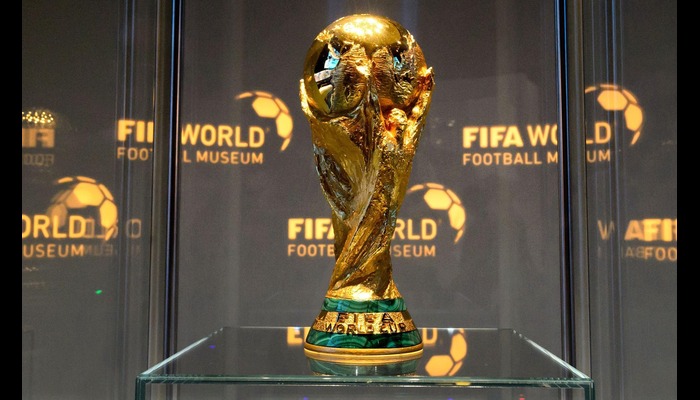 FIFA considering expanding 2030 World Cup to 64 Teams