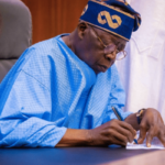 Tinubu Signs Virtual Assets Order To Tackle Cryptocurrency Fraud