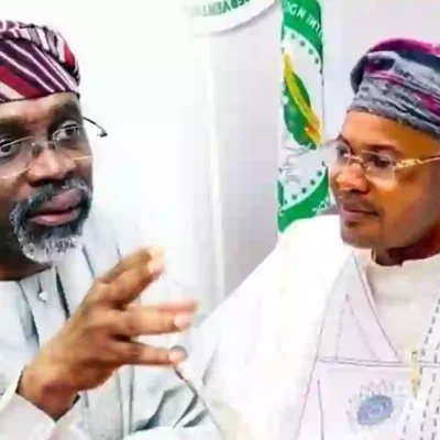 PFIPC Scandal: NANS Rejects Calls for Gbajabiamila’s Removal, Demands Due Process