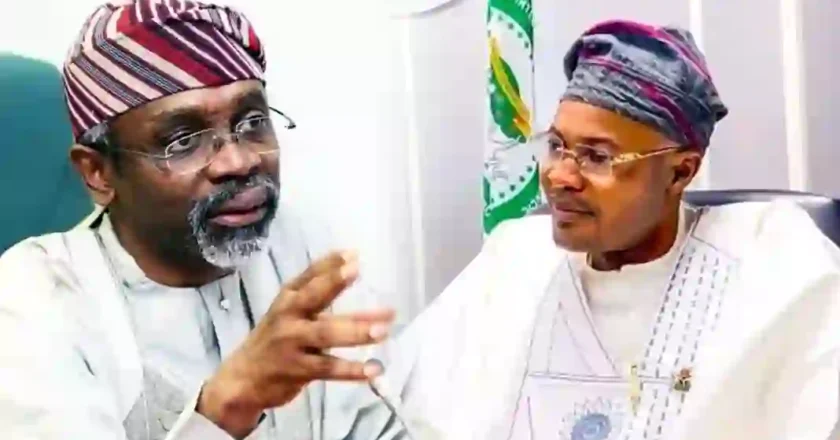 PFIPC Scandal: NANS Rejects Calls for Gbajabiamila’s Removal, Demands Due Process