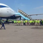 FG Announces Fresh Evacuation of Nigerians From South Africa as Xenophobic Attacks Persist