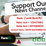 Support Our Website, Help Us Grow!