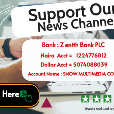 Support Our Website, Help Us Grow!