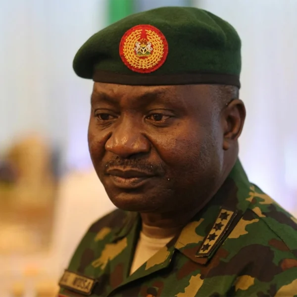 ‘We’ll Regard You As Bandits If You Refuse To Engage Criminals’ – Defence Minister Warns Troops