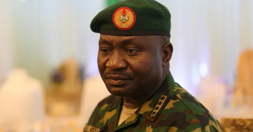 ‘We’ll Regard You As Bandits If You Refuse To Engage Criminals’ – Defence Minister Warns Troops