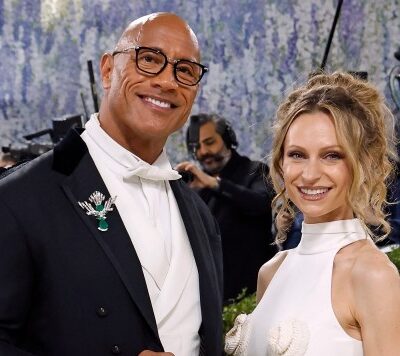 Actor Dwayne Johnson accidentally gives away his favourite s3x position in interview blunder