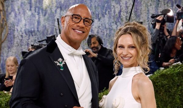 Actor Dwayne Johnson accidentally gives away his favourite s3x position in interview blunder
