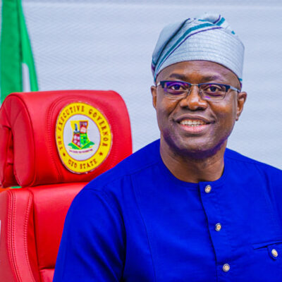 Senate asks Makinde to withdraw call for UN probe of Ogbomoso school abduction