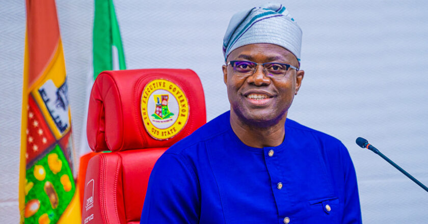 Senate asks Makinde to withdraw call for UN probe of Ogbomoso school abduction
