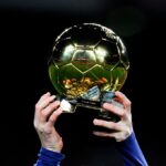 Ballon d’Or: Footballer can win award without winning single trophy – Organisers clarify