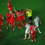 UEFA Rejects Use of VAR Mistaken Identity Rule to Penalise Simulation