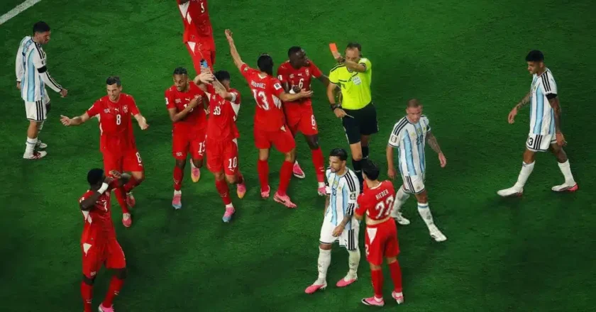 UEFA Rejects Use of VAR Mistaken Identity Rule to Penalise Simulation