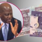 CBN Explains Scarcity of ₦100, ₦200 Notes, Confirms They Remain Legal Tender