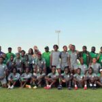 2026 WAFCON: Travel Disruption Delays Arrival of Abiodun, Gift Monday at Super Falcons Camp
