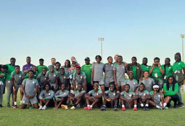 2026 WAFCON: Travel Disruption Delays Arrival of Abiodun, Gift Monday at Super Falcons Camp