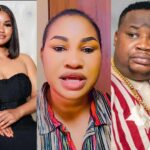 ‘You’ll Keep Falling Sick Since You Refuse To Do The Right Thing’ — Hellen Atti Reacts As Cubana Chief Priest Is Hospitalised  {VIDEO}