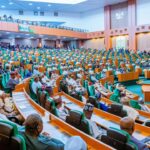 House of Representatives withdraws its State Police Bill to adopt Tinubu’s version